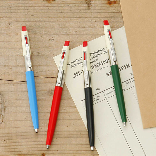 Retro pen