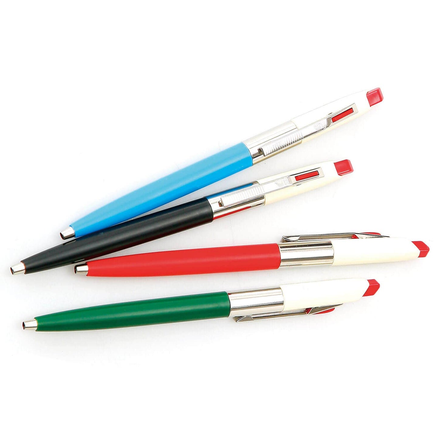 Retro pen