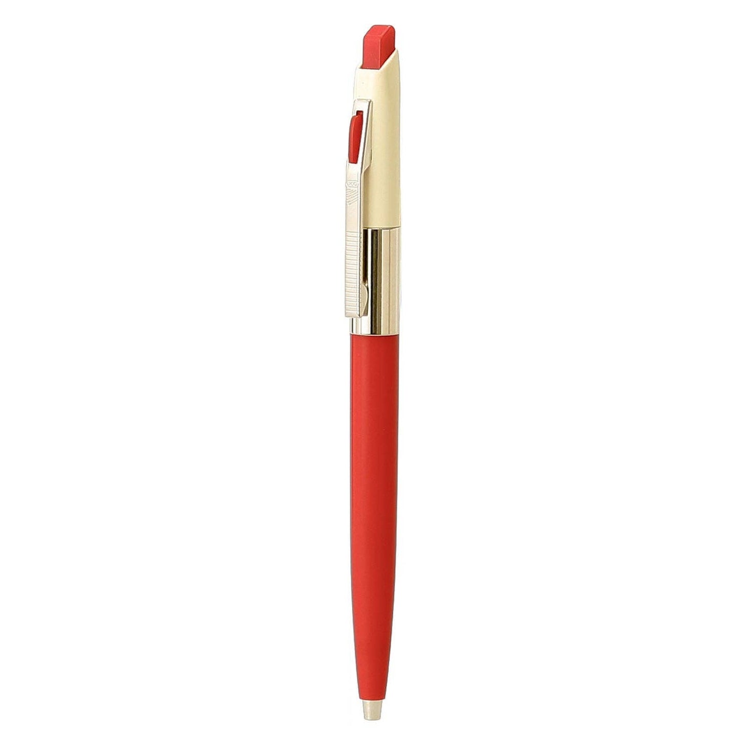 Retro pen